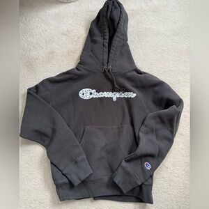Champion Reverse Weave Hoodie